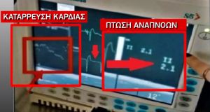Ντοκουμέντο από το μόνιτορ της Τζωρτζίνας «καίει» την Ρούλα Πισπιρίγκου