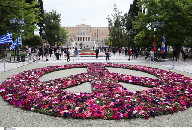 Κοροναϊός: 7.463 κρούσματα σήμερα και 34 θάνατοι