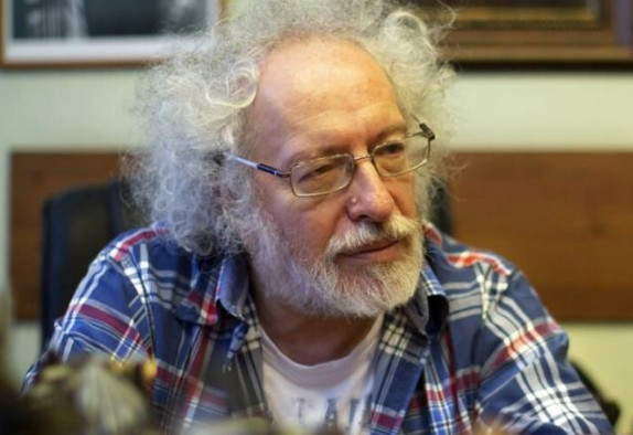 Ρωσία: «Γυρίσαμε 40 χρόνια πίσω» λέει ο διευθυντής του εμβληματικού ραδιοσταθμού «Ηχώ της Μόσχας»