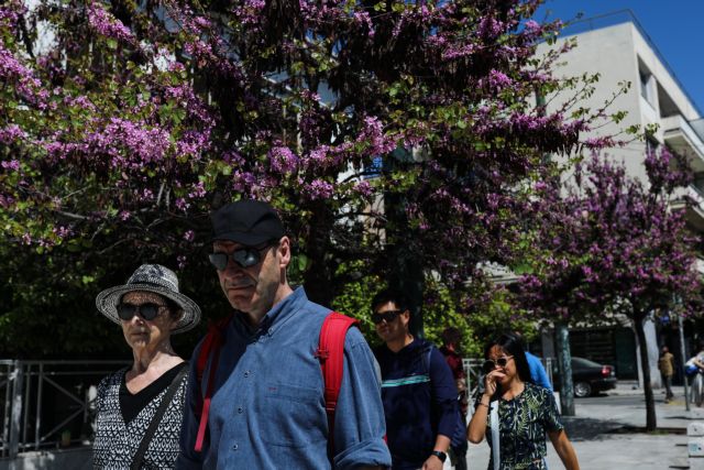 Κοροναϊός: Πού εντοπίζονται τα 6.926 νέα κρούσματα