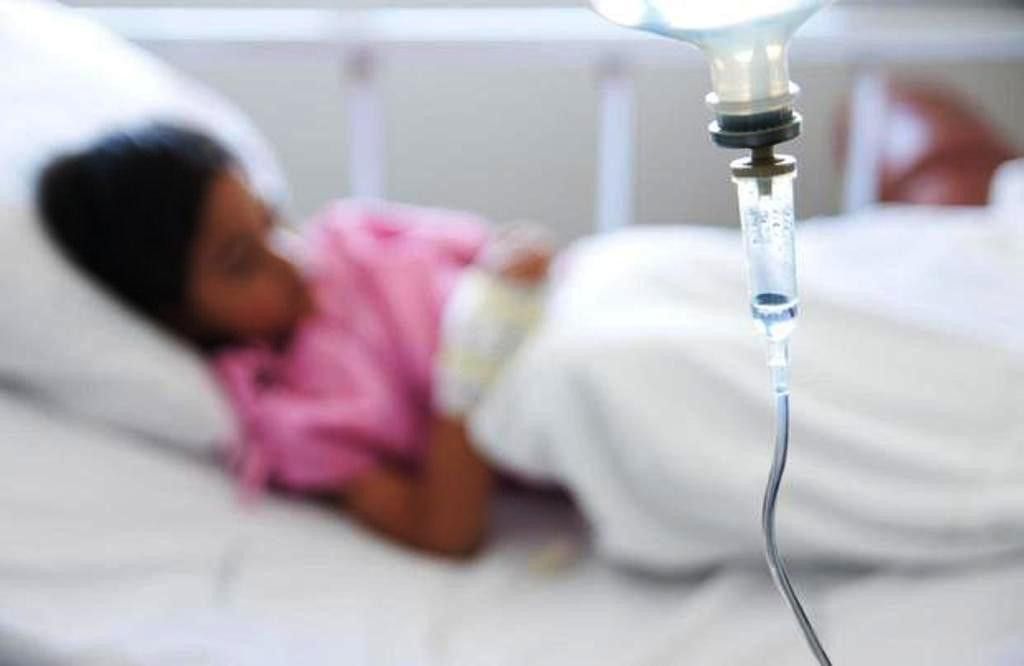Λάρισα: Συναγερμός στο Γενικό Νοσοκομείο για 16χρονη που νοσηλεύεται με ηπατίτιδα