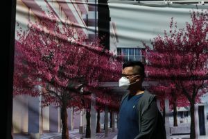 Κοροναϊός: Πού εντοπίζονται τα 3.868 νέα κρούσματα