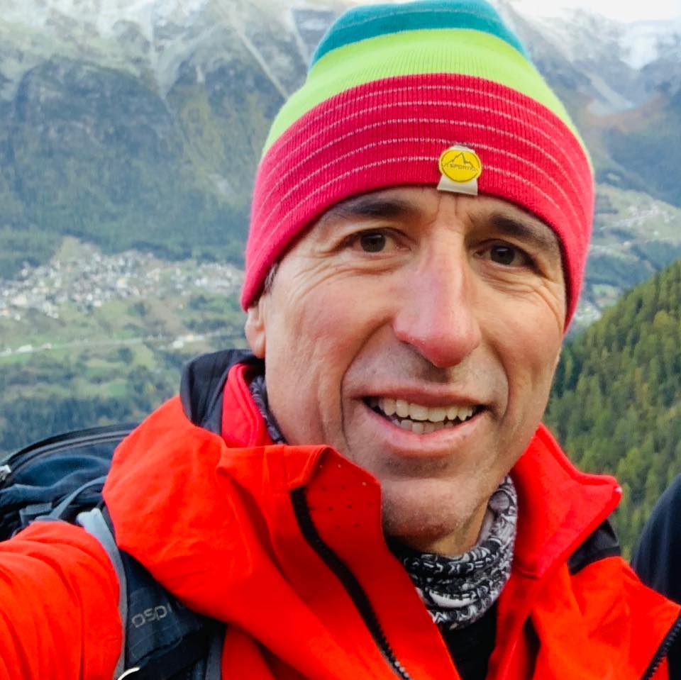 Antonis Sykaris: il principale alpinista greco ucciso in Nepal