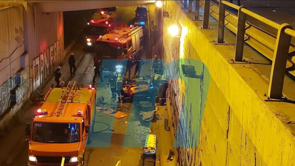 Νέα Ιωνία: Πρωταθλητής αγώνων αυτοκινήτου ο 19χρονος που σκοτώθηκε