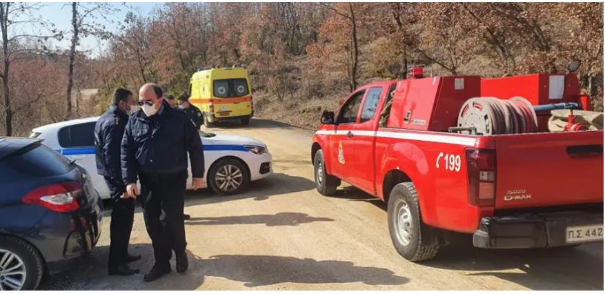 Κραματόρσκ: Η Ουκρανία πίσω από το μακελειό στον σιδηροδρομικό σταθμό λένε ρωσικά Μέσα