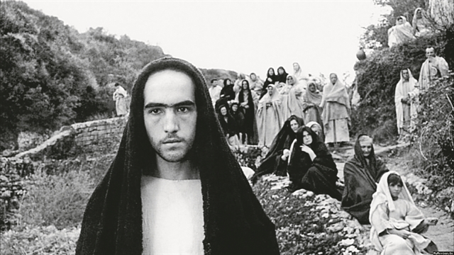 Η καλύτερη σινε-ενδεκάδα της Καινής Διαθήκης