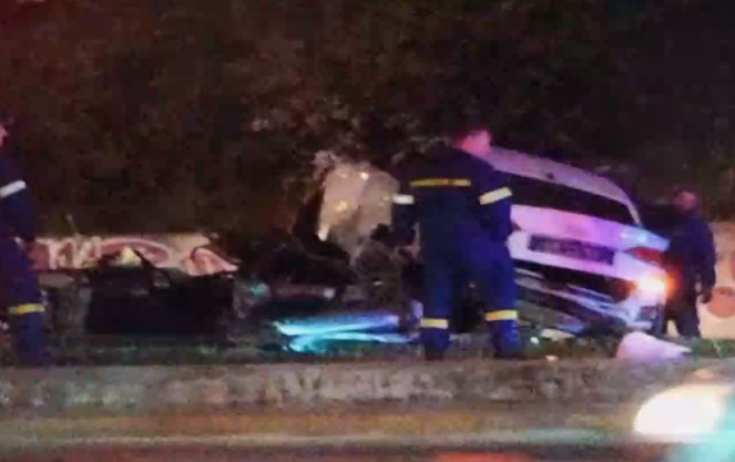 Πέτρου Ράλλη: Πατέρας δύο παιδιών ο 45χρονος άντρας που έχασε τη ζωή του