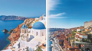 Οι ξένοι συνταξιούχοι αναζητούν το Ελντοράντο τους