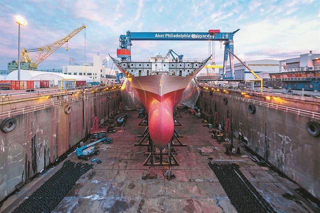 Εως 3 χρόνια για νέα πλοία