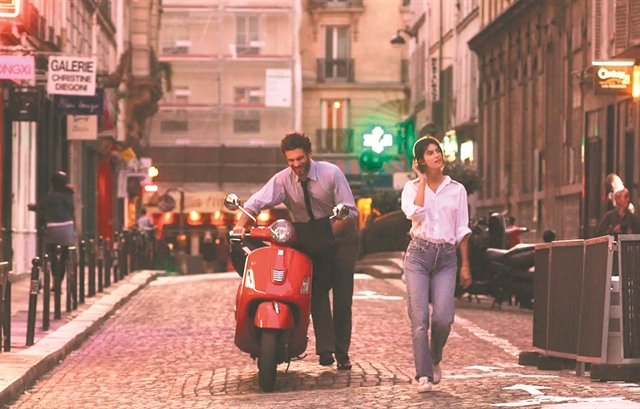 «Τινέιτζερ δεν σημαίνει απαραιτήτως επανάσταση»