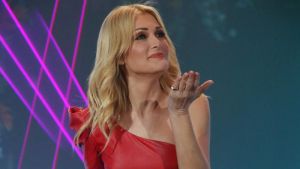 Η Νατάσα Θεοδωρίδου φιγουράρει στην παγκόσμια καμπάνια του Spotify