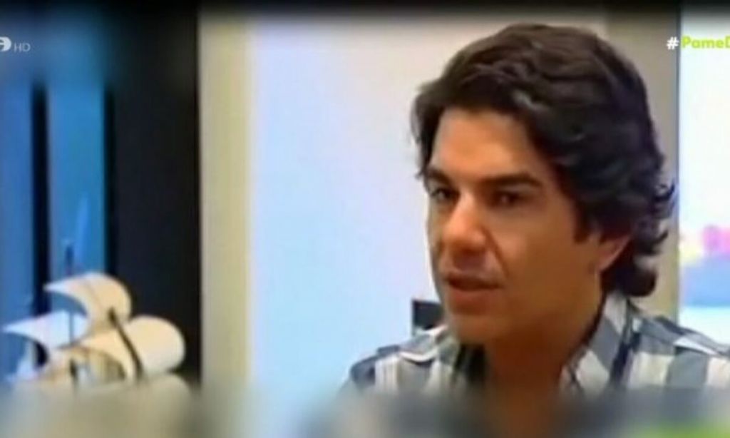 Κουρκούλης, Χαρδαβέλλας, Σαββιδάκης, Θεοφάνους περιγράφουν το θαύμα που βίωσαν