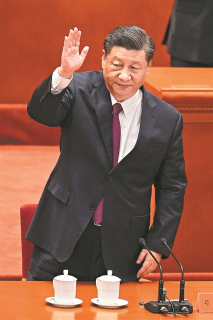 «Οποιος παίζει με τη φωτιά θα καεί!»