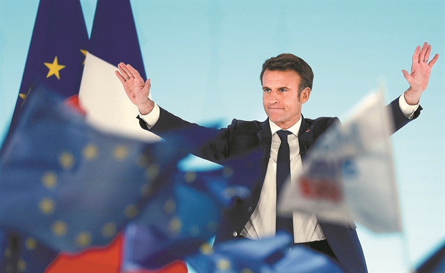 Η Ευρώπη φοβάται ανατροπές στον β’ γύρο