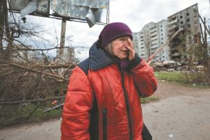 Συνελήφθη ο «άνθρωπος του Πούτιν» στην Ουκρανία