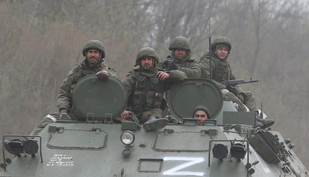 Πούτιν: Μπορεί να βγει νικητής από τον πόλεμο στην Ουκρανία;