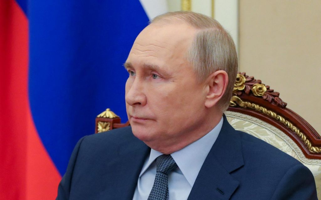 «Ο Πούτιν θέλει να μεταφέρει τον πόλεμο στην Υπερδνειστερία»