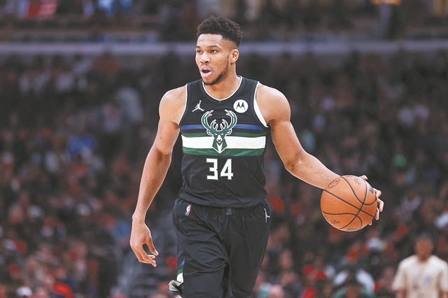 Μας σηκώνουν λίγο ψηλότερα