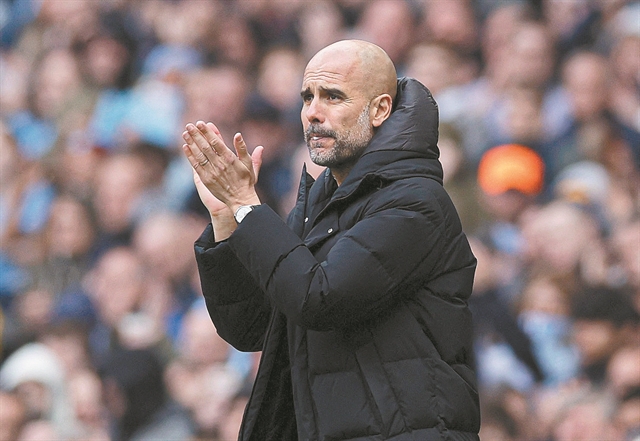 Η Ρεάλ Μαδρίτης είναι ένα μυστήριο