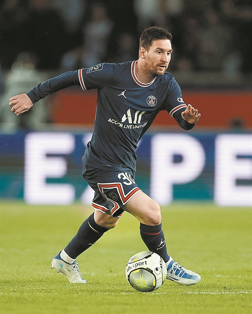 Οταν η δουλειά είναι η κατάκτηση του πρωταθλήματος