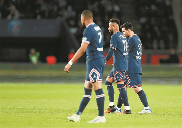 Πώς να το εξηγήσουν οι μπαμπάδες;