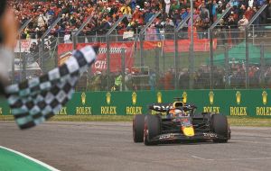 Formula1: Η κατάρα της Ίμολα επιβεβαιώθηκε –  Η πίστα των μεγάλων απωλειών