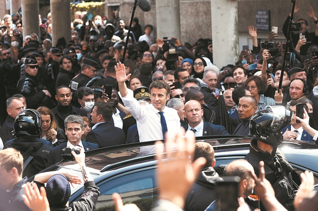 H περί αλαζονείας κατηγορία