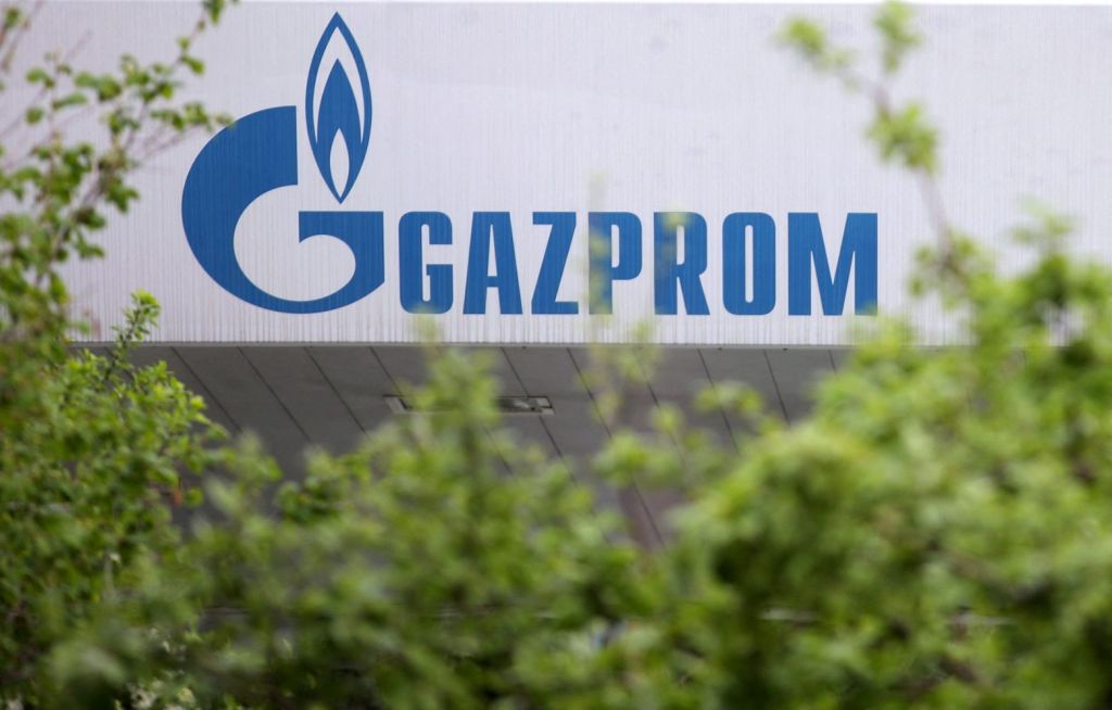 Στα 28,4 δισ. ευρώ εκτοξεύτηκαν τα καθαρά κέρδη της Gazprom το 2021