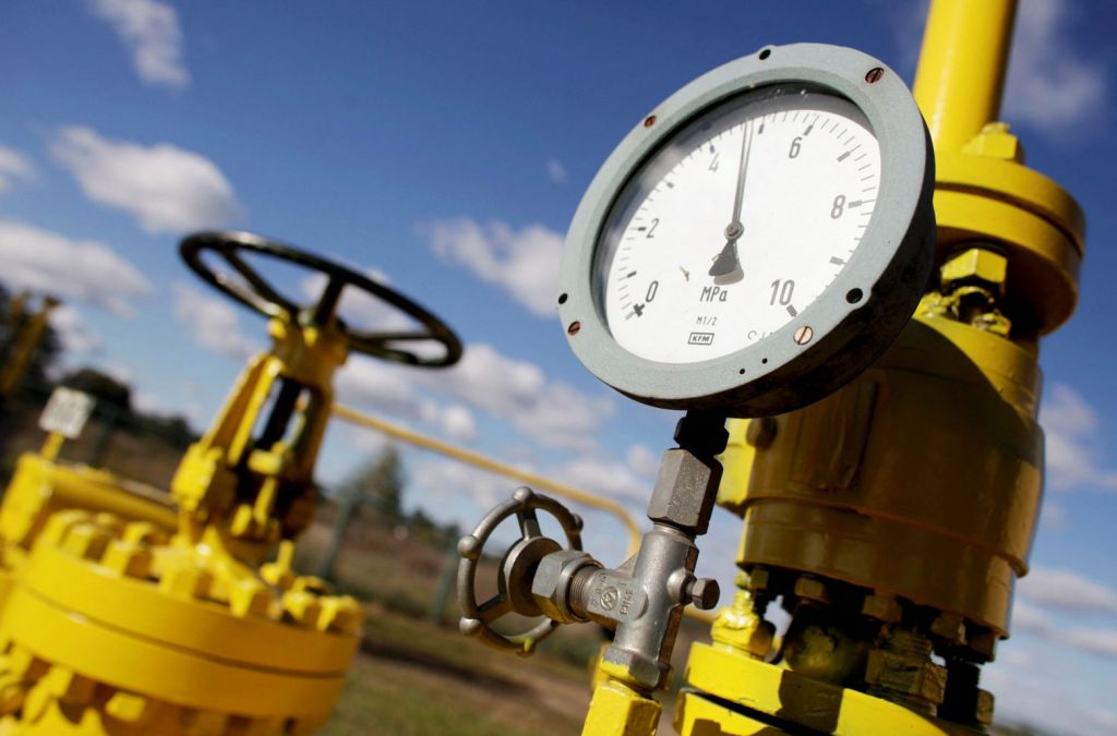 Πόλεμος στην Ουκρανία: Θα κατεβάσει η Ρωσία τον διακόπτη του φυσικού αερίου;
