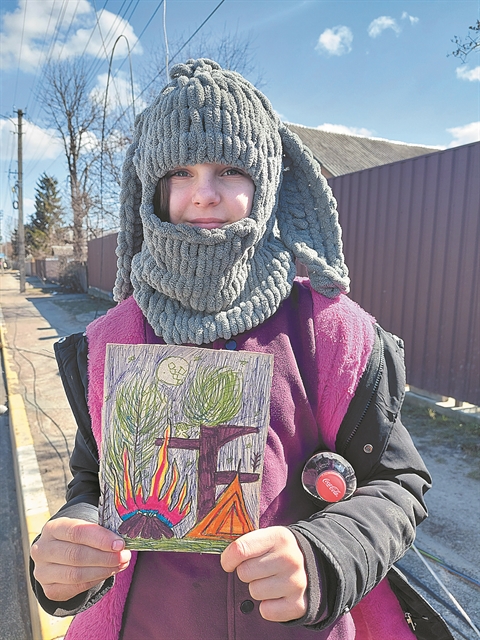 Ιστορίες γεμάτες θάνατο από την Μπούτσα