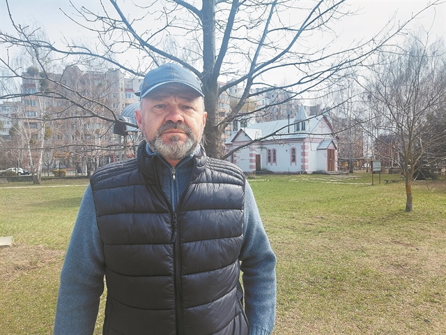 «Εκτελούσαν με λίστες»