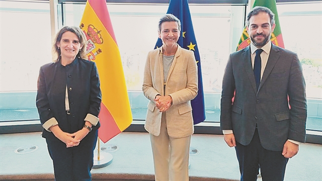 Πράσινο φως από Κομισιόν για πλαφόν στο φυσικό αέριο