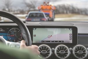 Για να έχουμε το κεφάλι μας ήσυχο