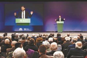 Μπαξέδες και κοριοί