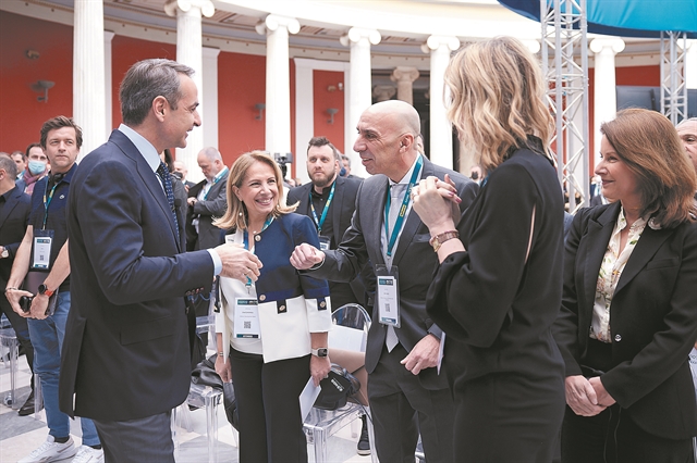 Εργαλειοθήκη «εκσυγχρονισμού»