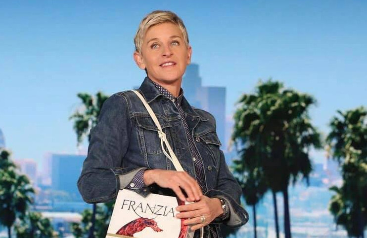 Τίτλοι τέλους για την εκπομπή της Έλεν Ντε Τζένερις