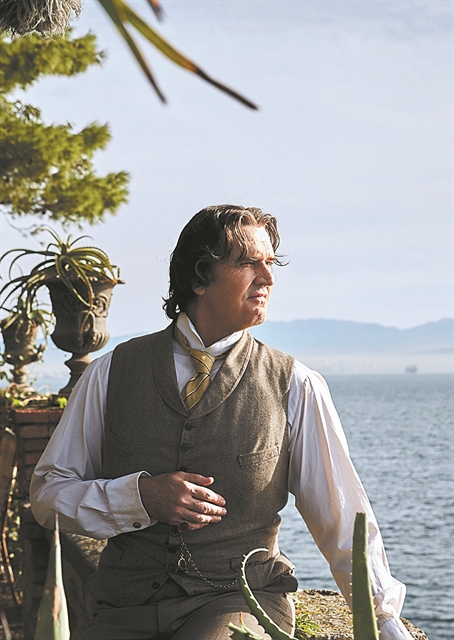 Ο ευτυχισμένος Οσκαρ