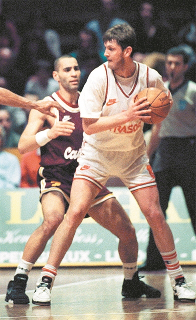 Από το Μπομπλάν στο Πριγκιπάτο