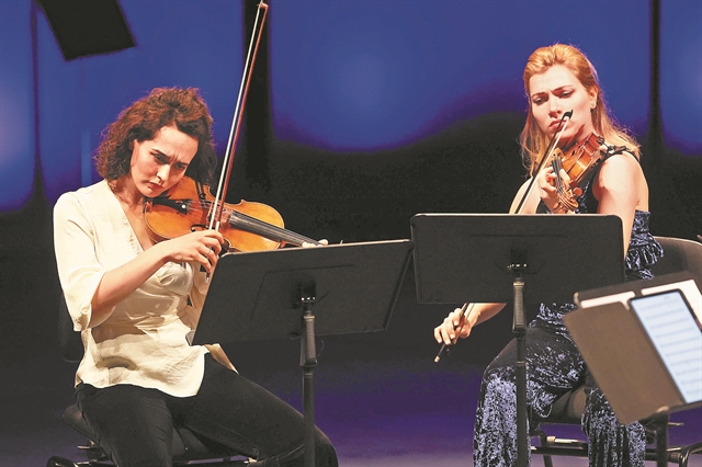 «Να σταθούμε απέναντι στην  προπαγάνδα»