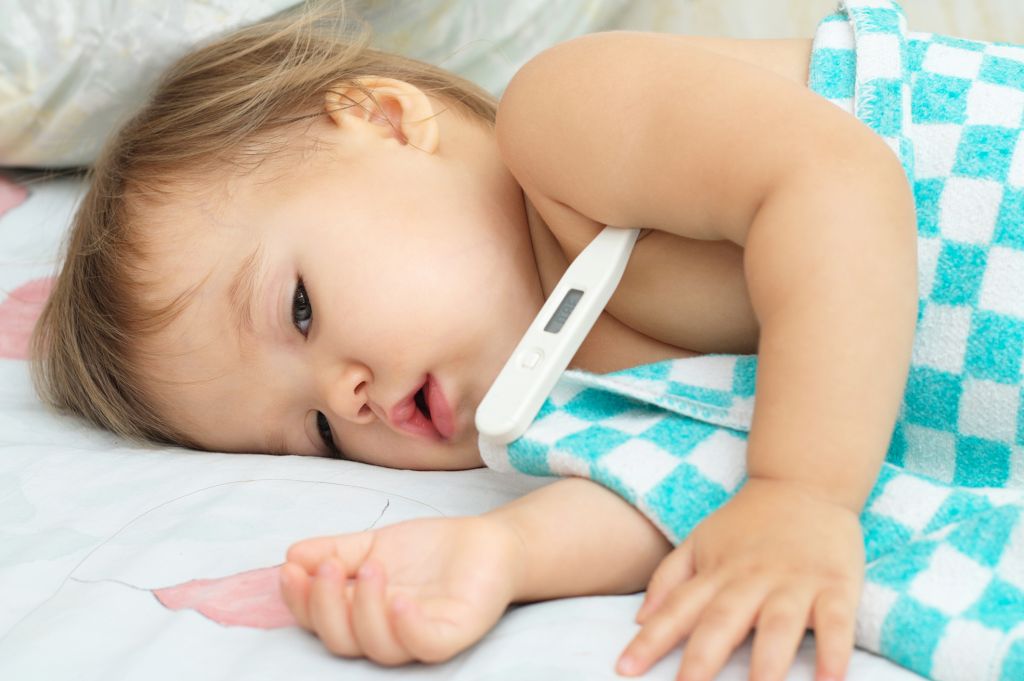 Παπαευαγγέλου: Η οξεία ηπατίτιδα χτυπά κυρίως παιδιά 3-5 ετών
