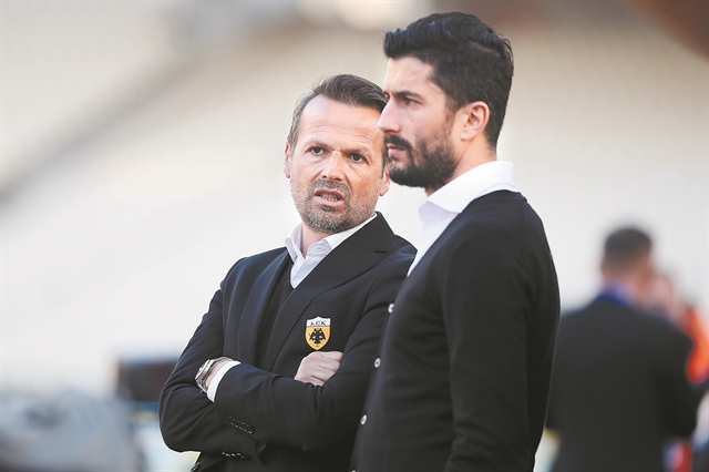 Η μέρα της μαρμότας