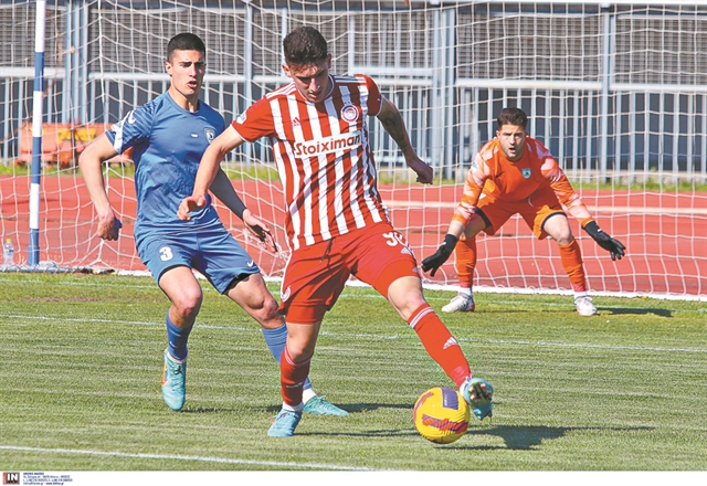 Μοιρασιά στην Καβάλα