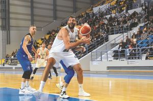 Η Καρδίτσα στο πόδι