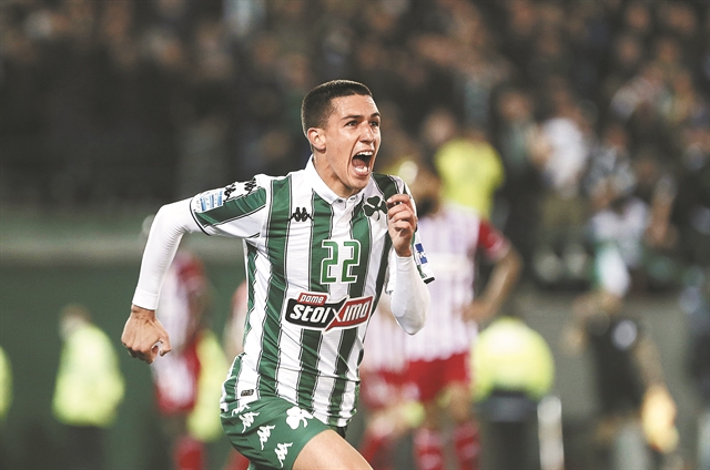 Τα DVD που κράτησαν τον Αϊτόρ