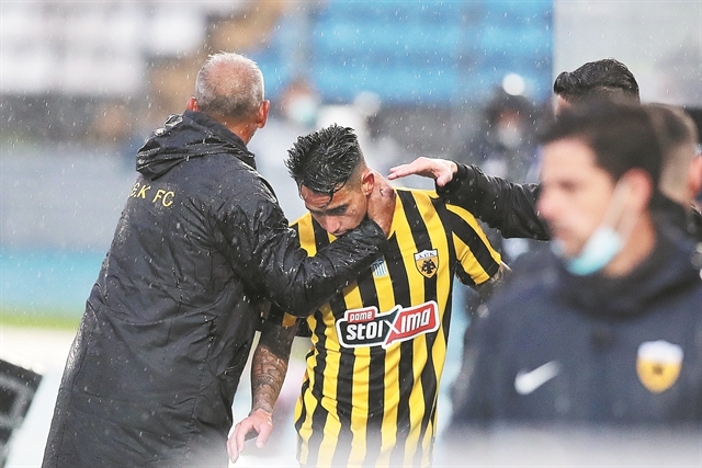 Από… κόσκινο