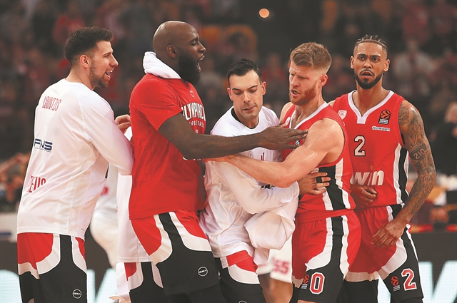 «Πάμε όπως το 2013»