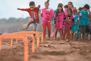 10 χρόνια Navarino Challenge