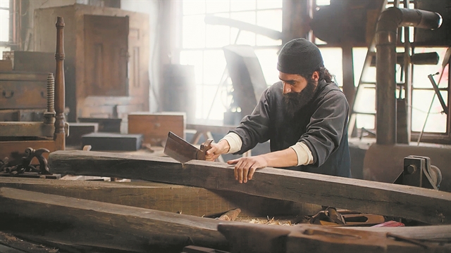 «Η αγιότητα δεν αποτυπώνεται στο γράψιμο, είναι ένα μυστήριο»