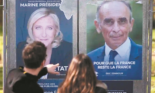 Λαϊκιστές, καιροσκόποι, αδίστακτοι