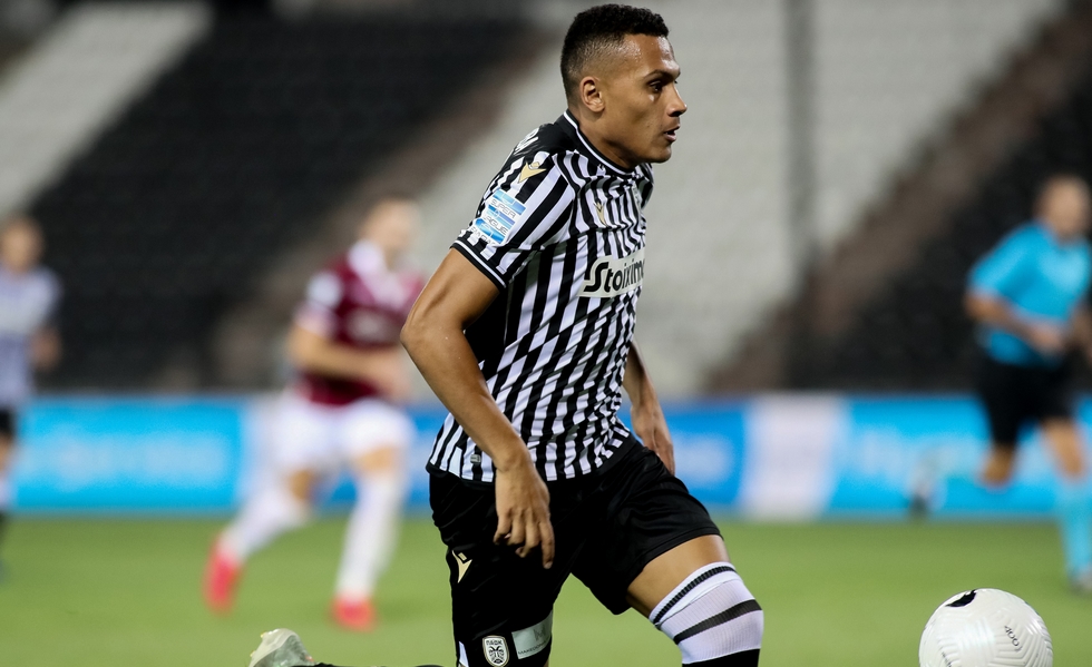 Ο Λουτσέσκου έδιωξε τον Ζαμπά!